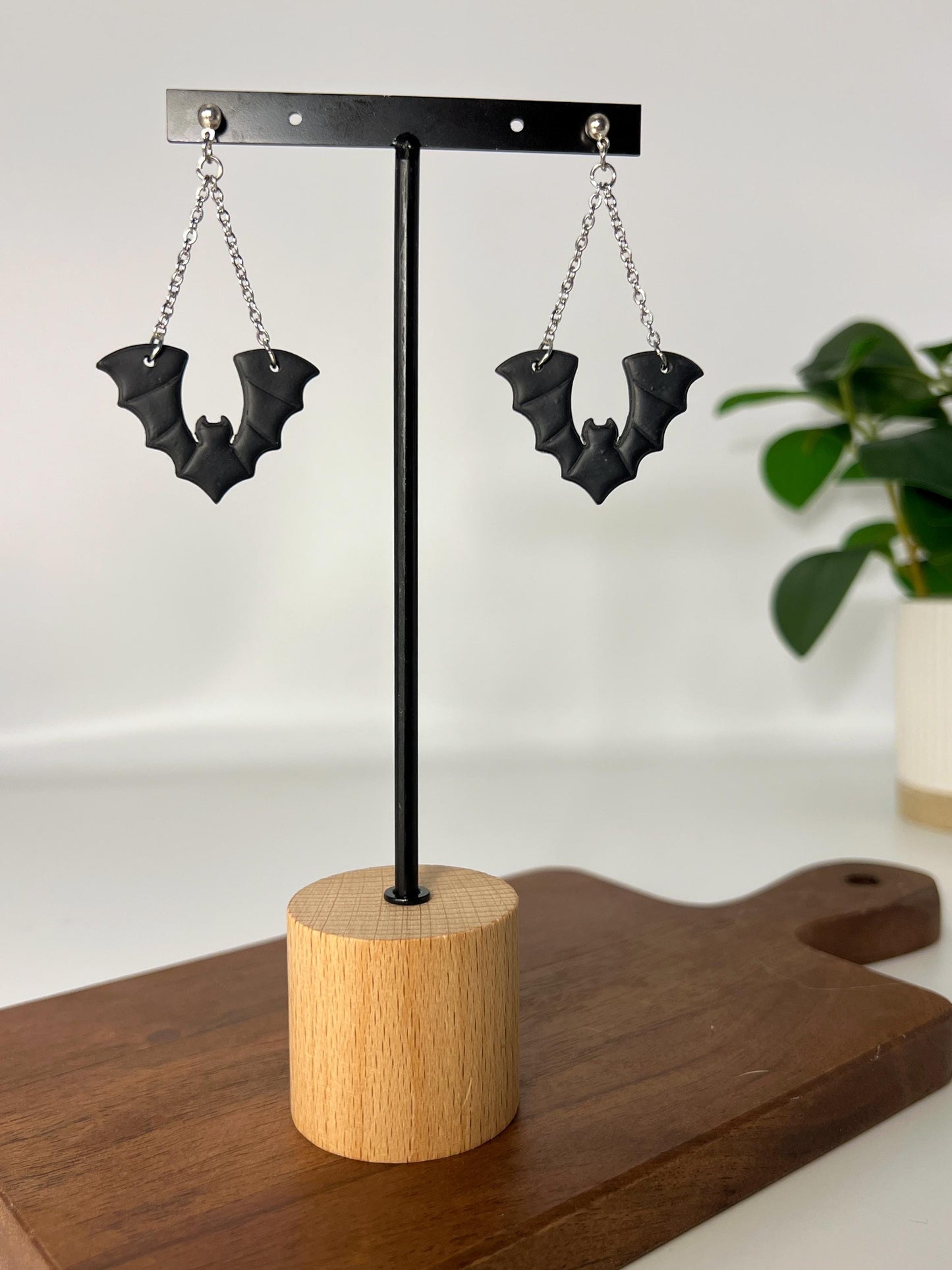 Bat Dangles