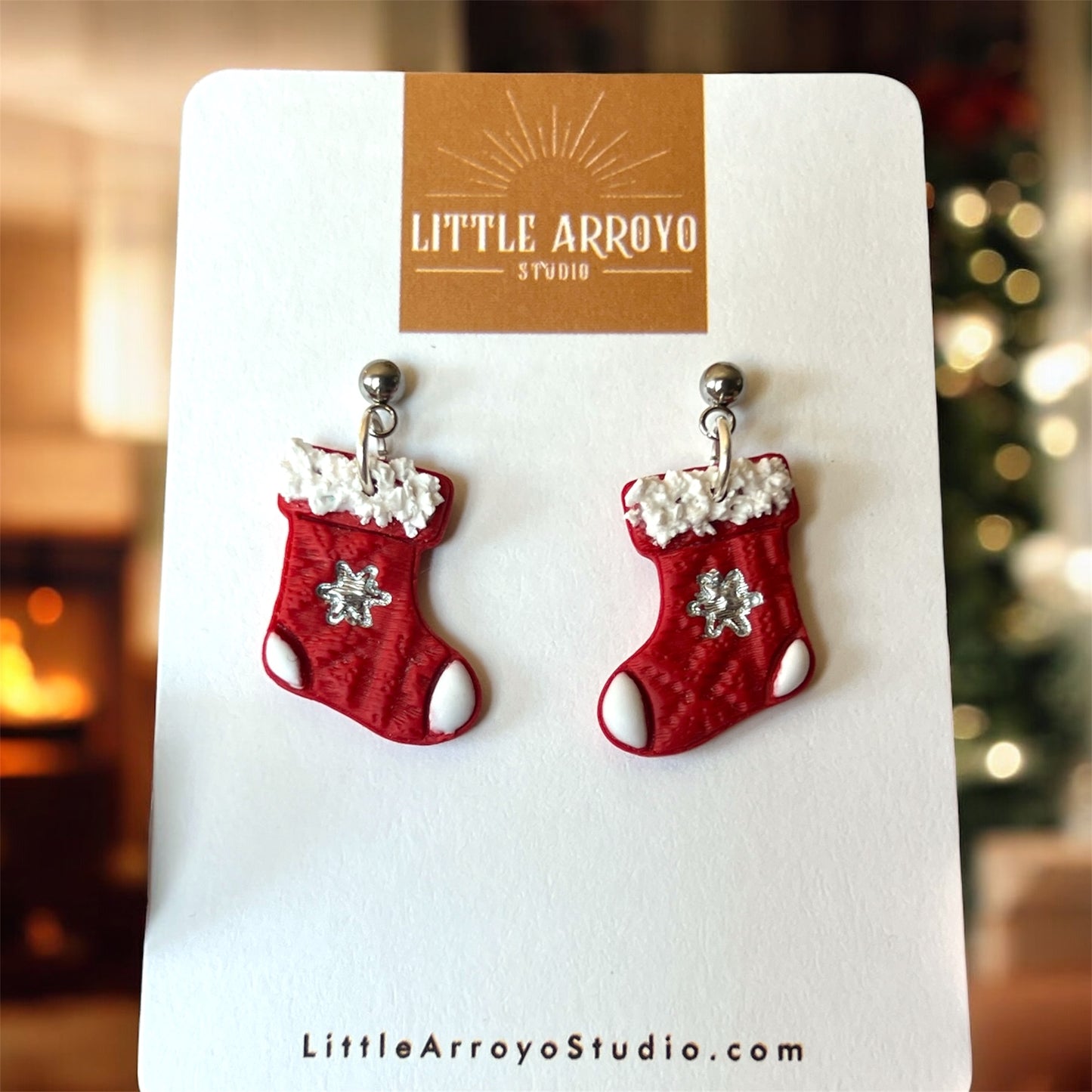 Stocking Stuffer Dangles