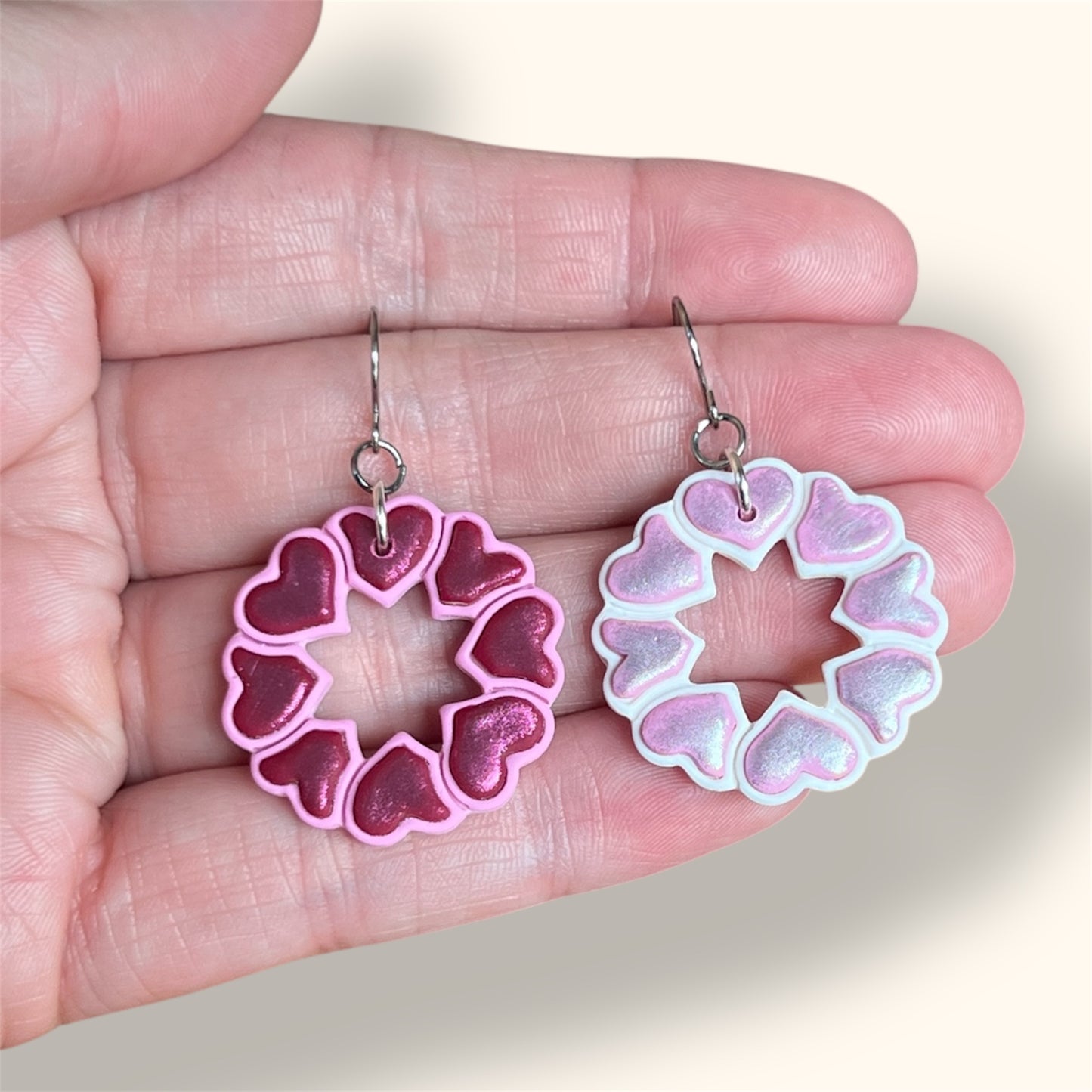 Heart Wreath