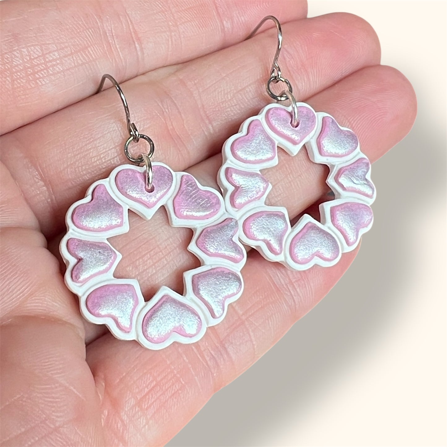 Heart Wreath