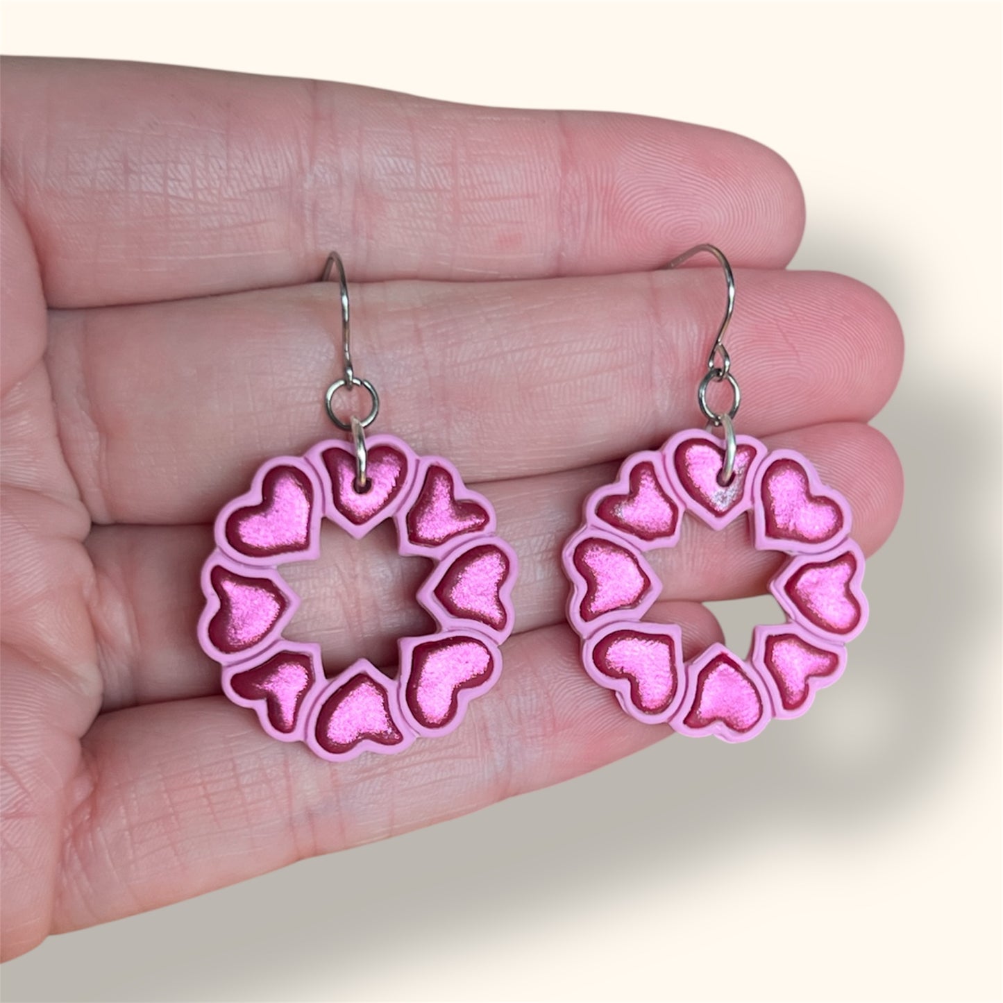 Heart Wreath