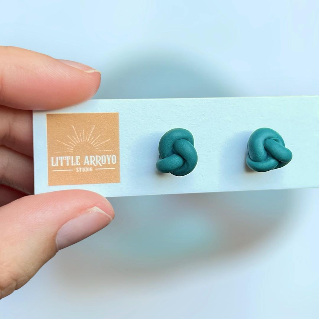 Knot Studs