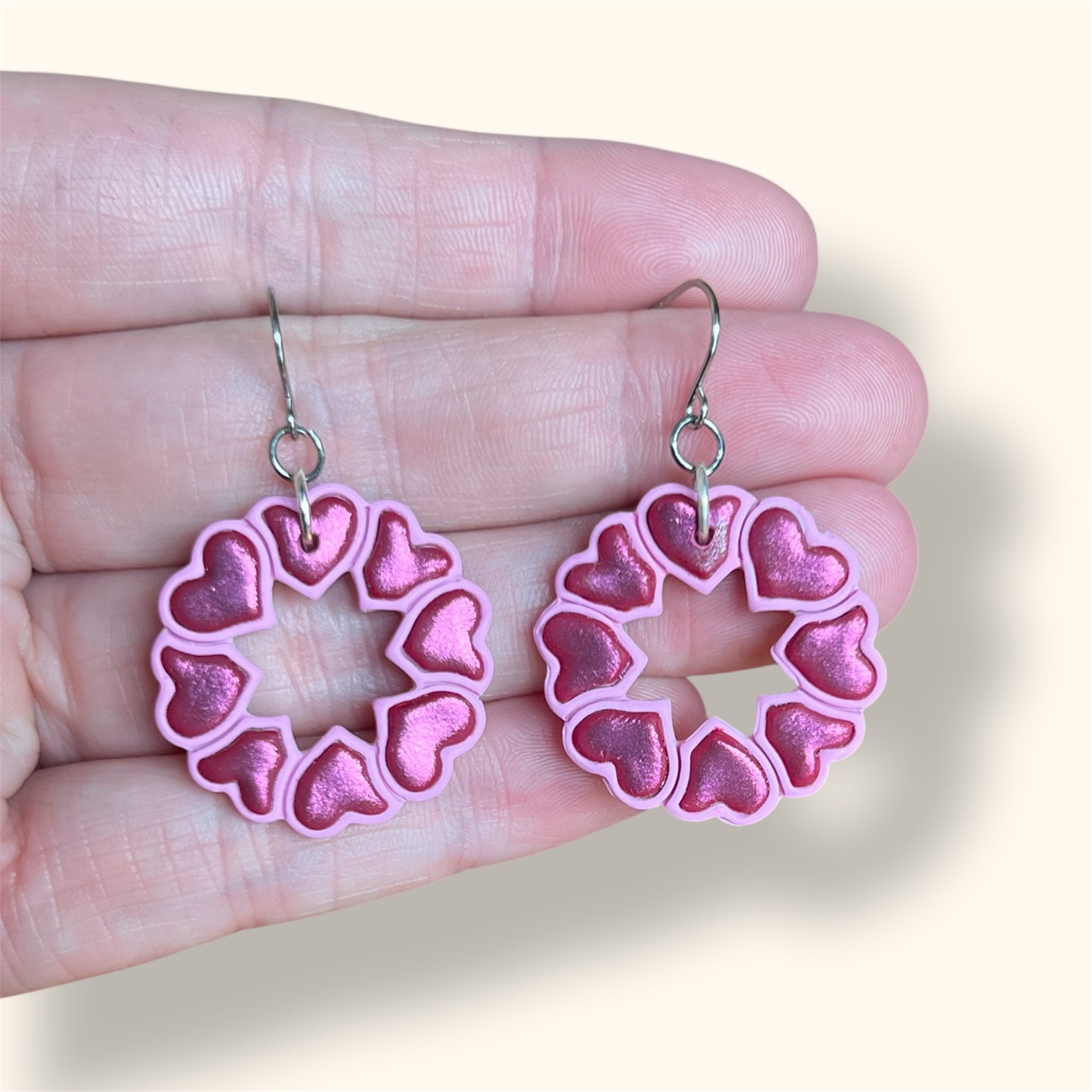Heart Wreath
