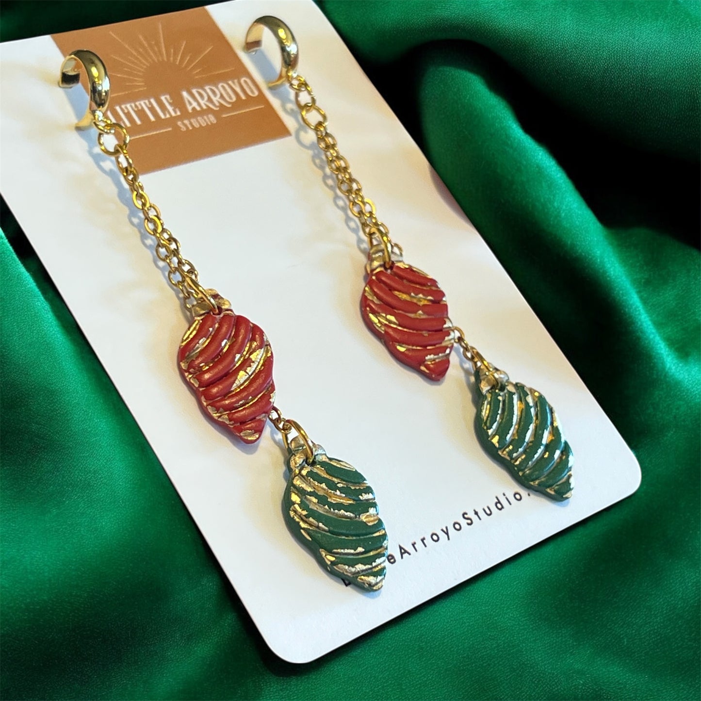 All is Bright Dangles