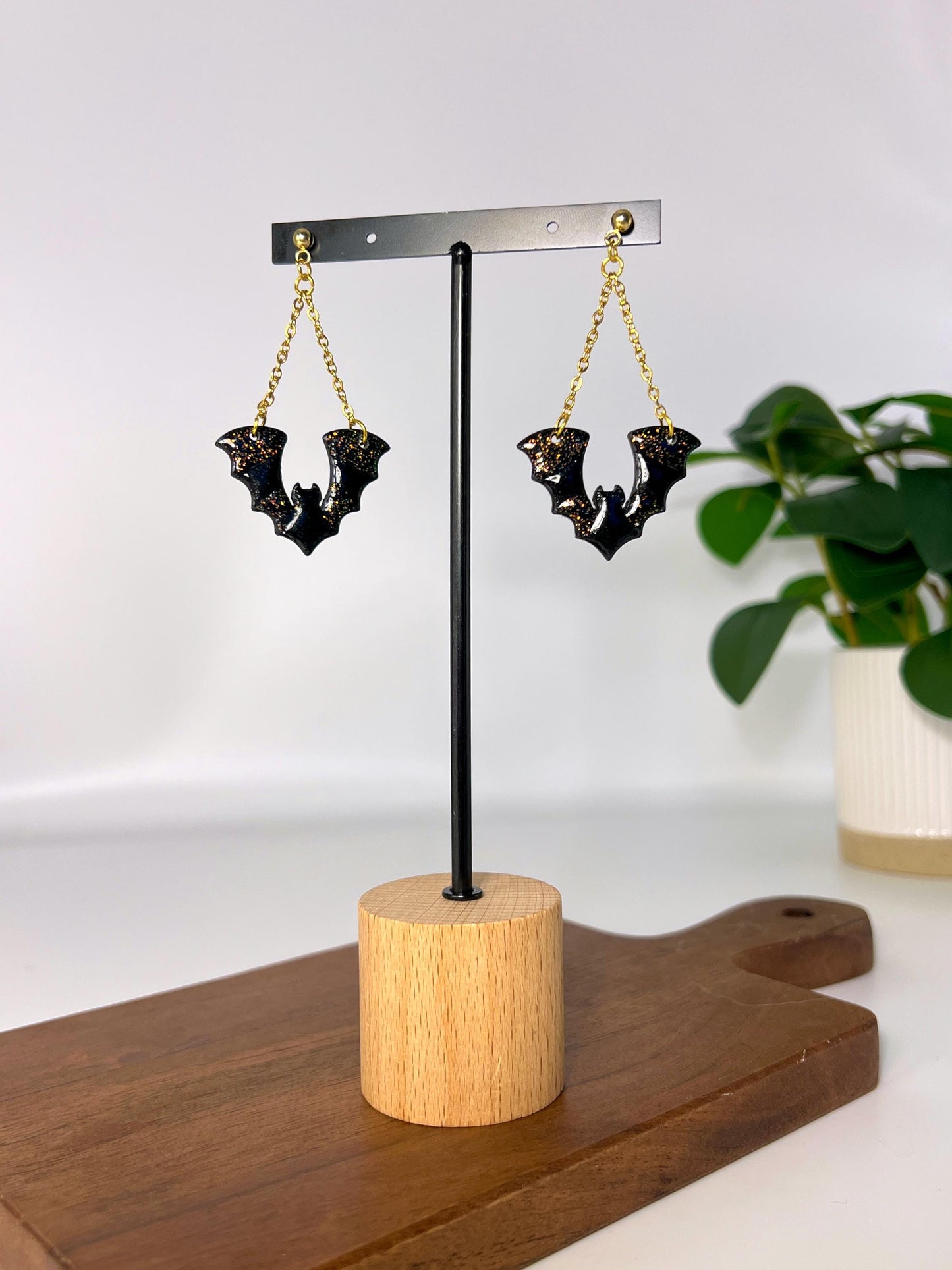 Bat Dangles
