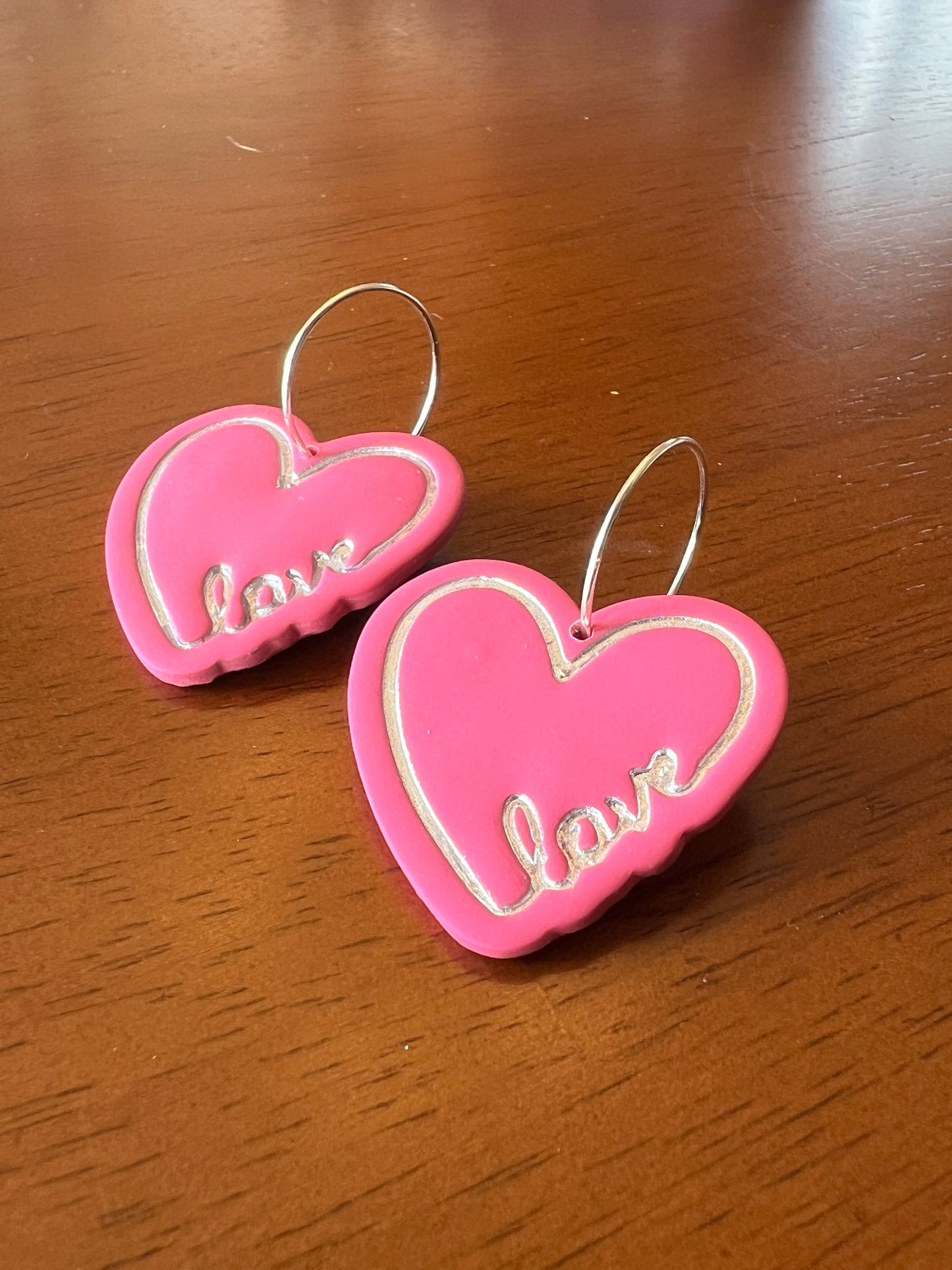 Love on the Brain