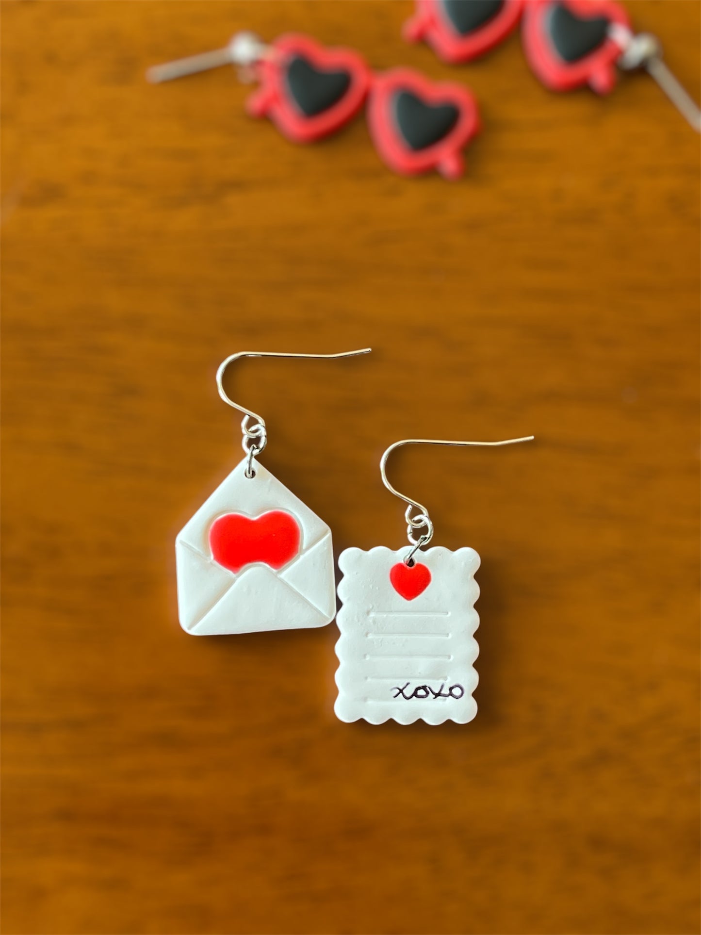 S.W.A.K. Love Letters