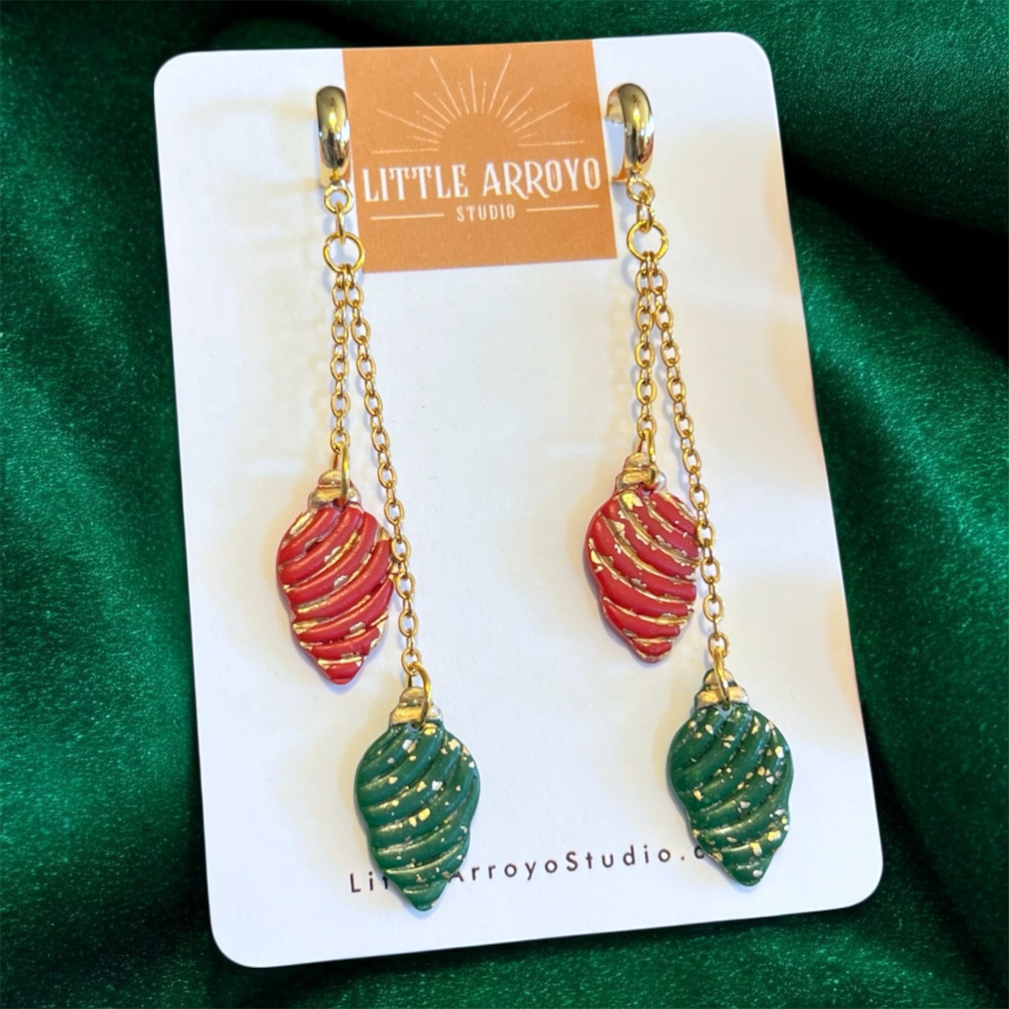 All is Bright Dangles