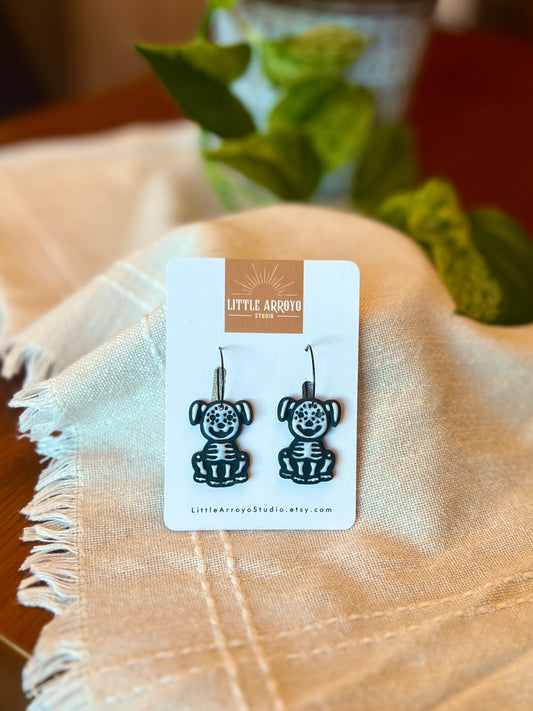 Day of the Dead - Pets