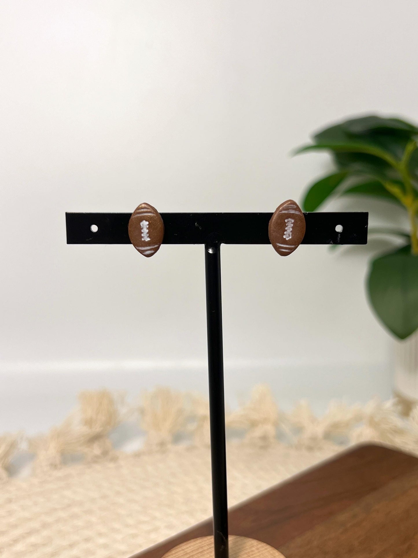 Football Mini Studs