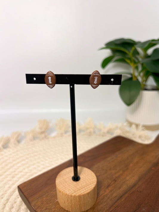 Football Mini Studs