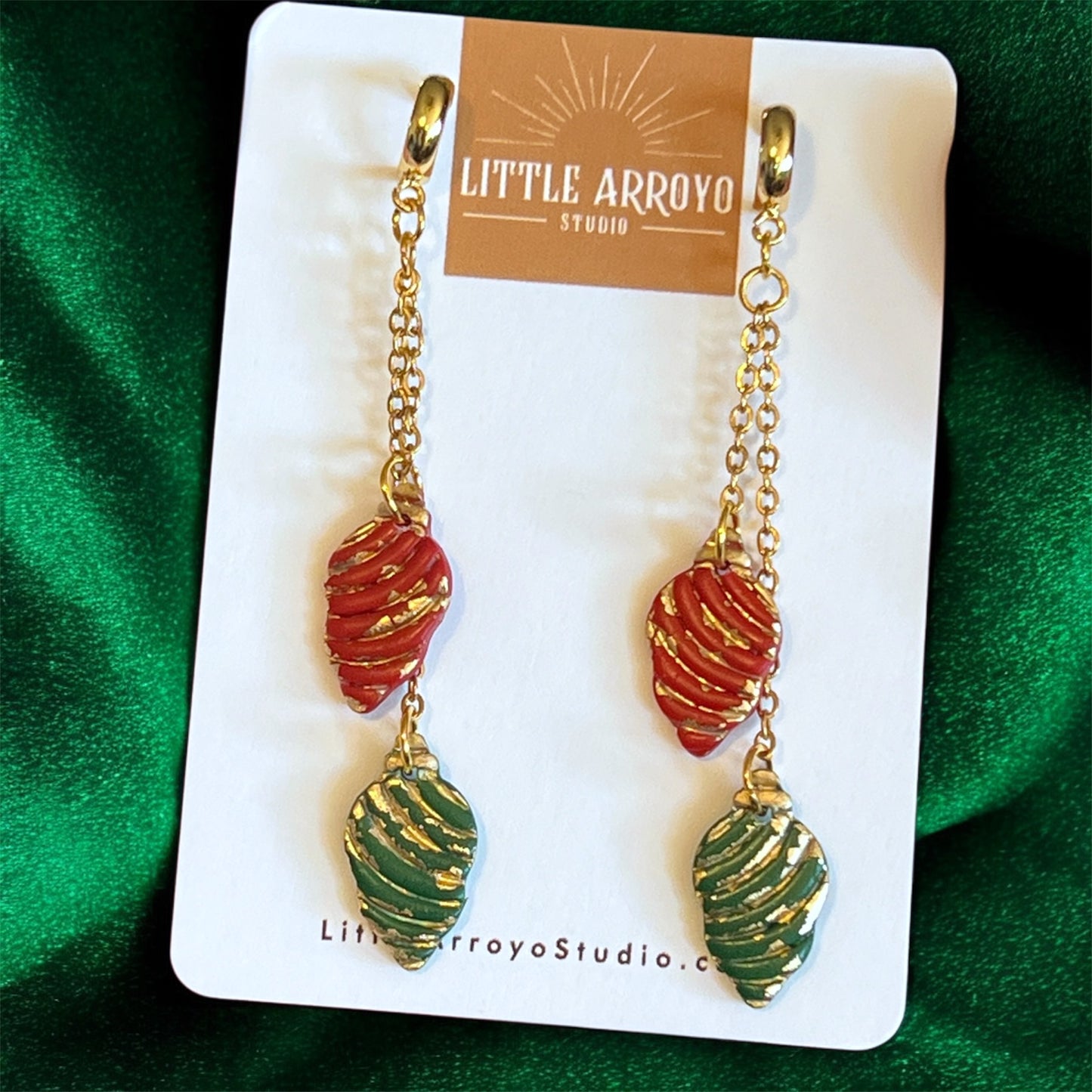 All is Bright Dangles