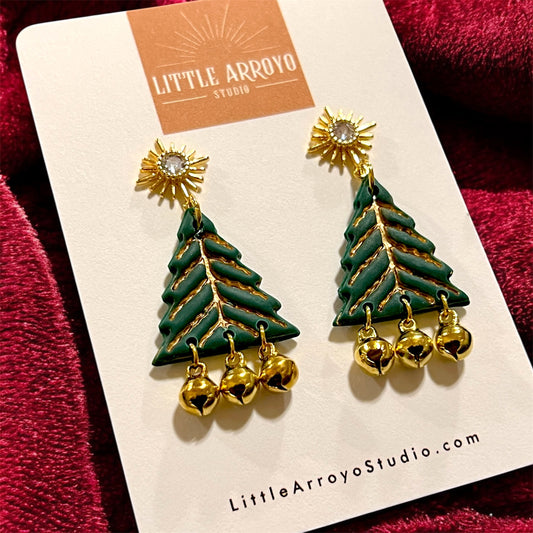 Jingle Under the Christmas Tree