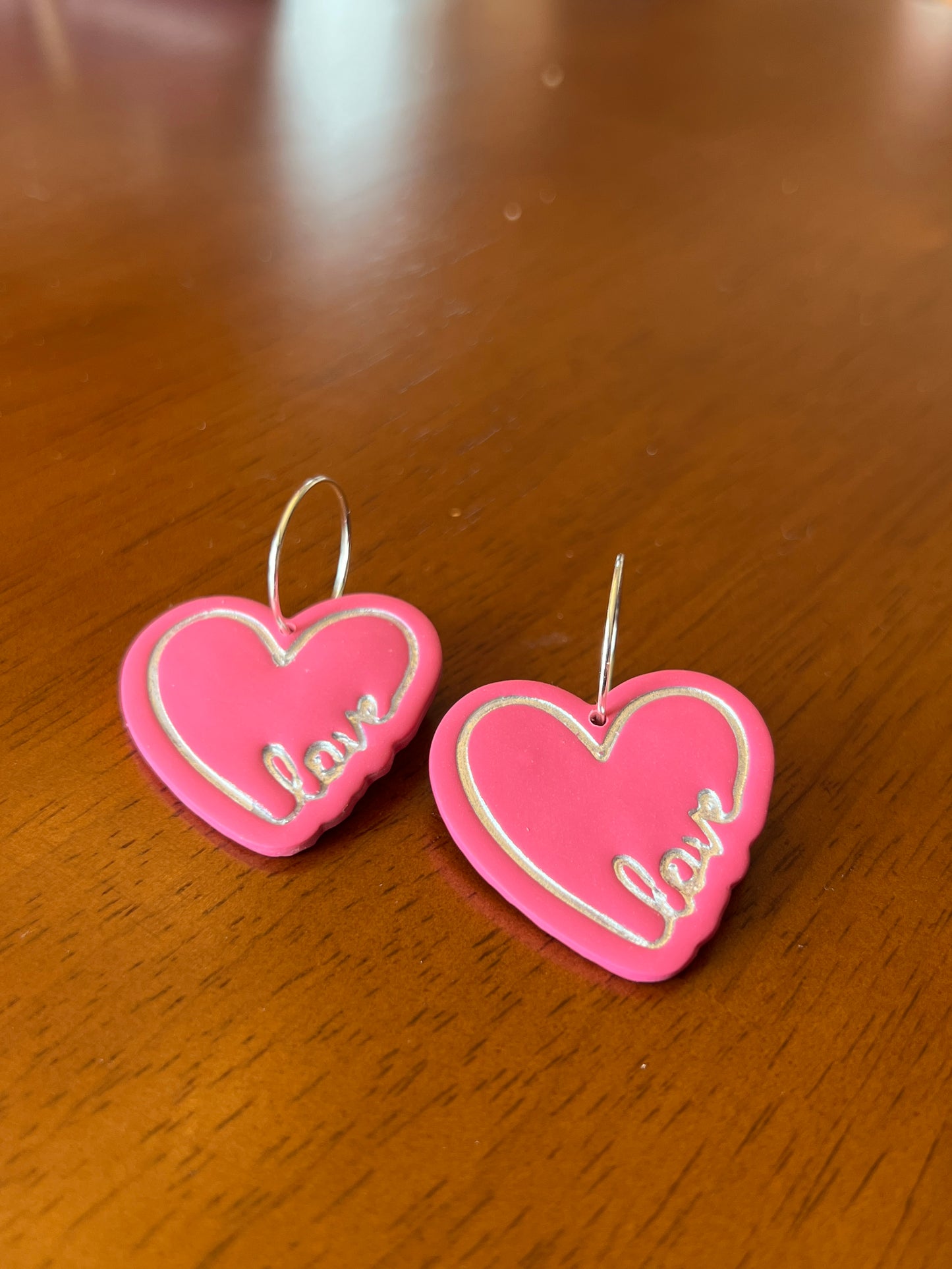 Love on the Brain
