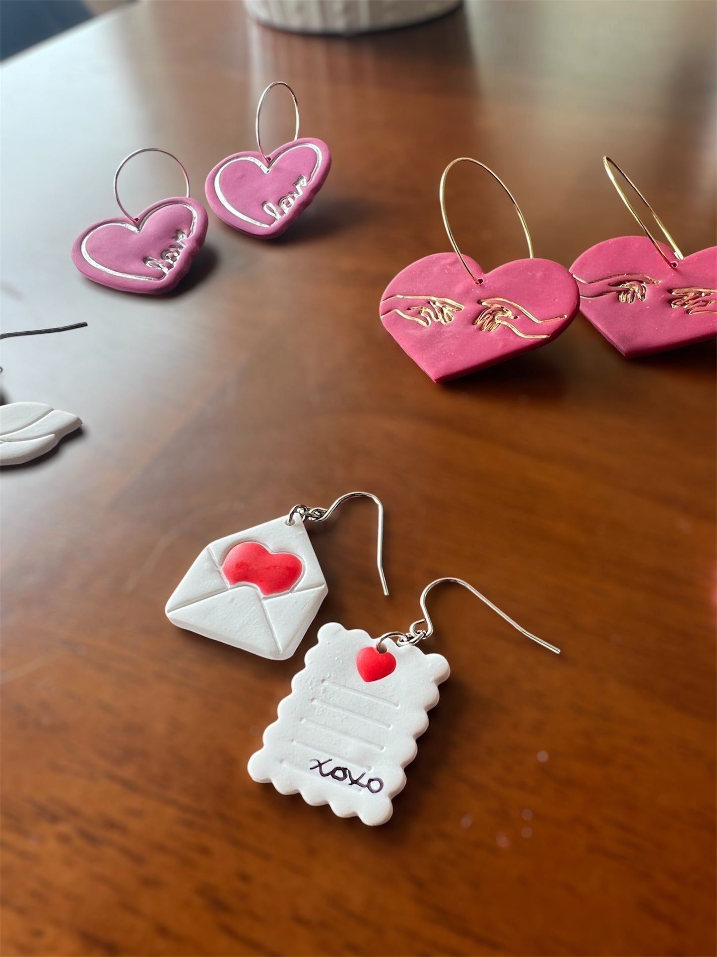 S.W.A.K. Love Letters