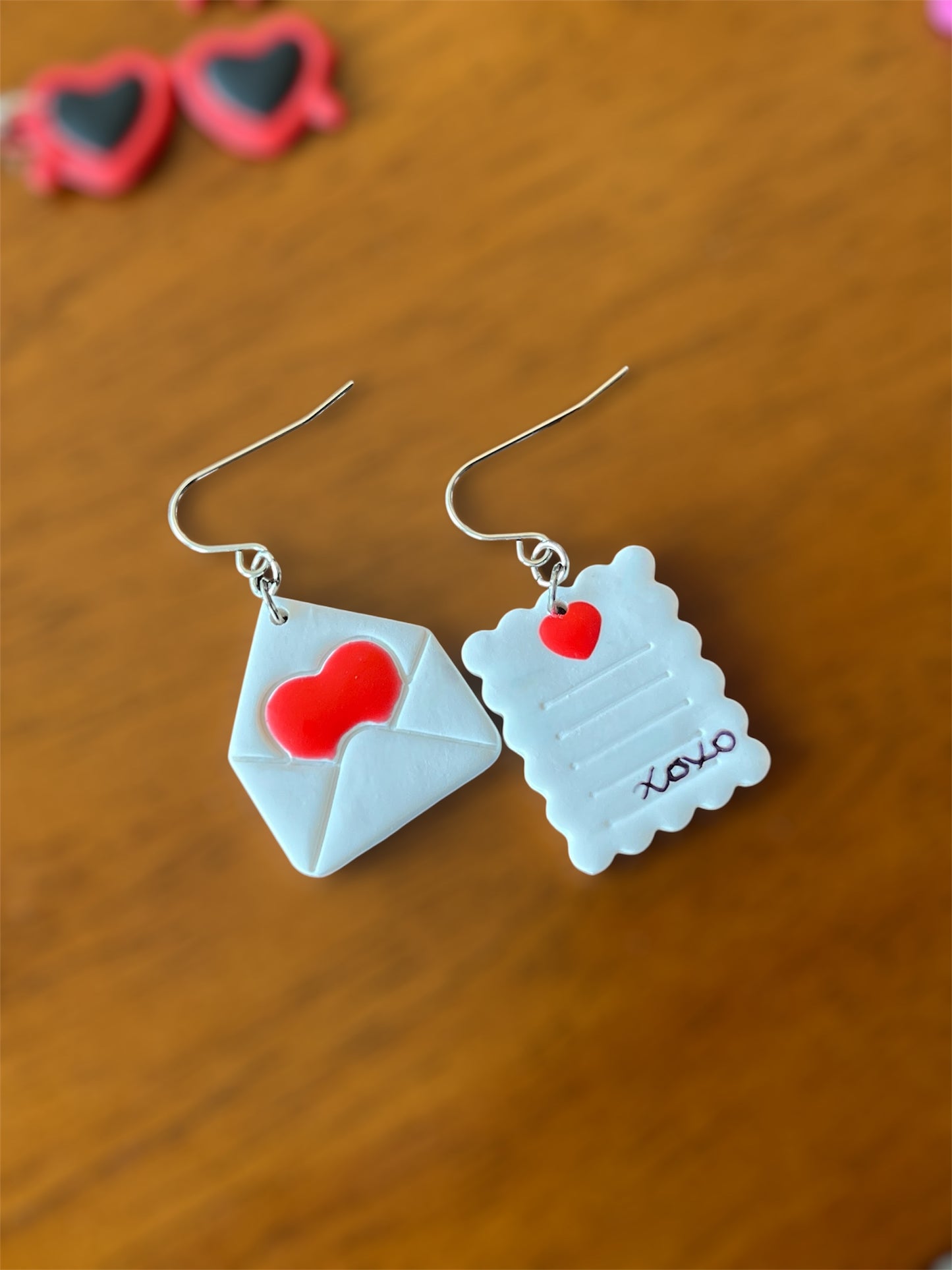 S.W.A.K. Love Letters