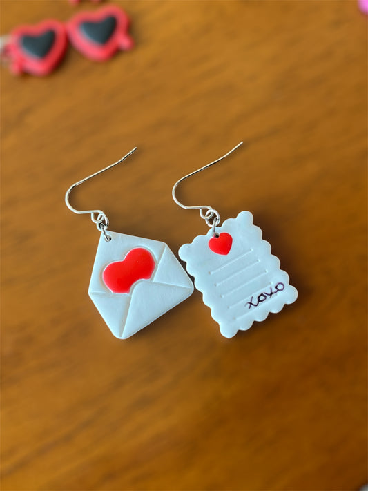 S.W.A.K. Love Letters