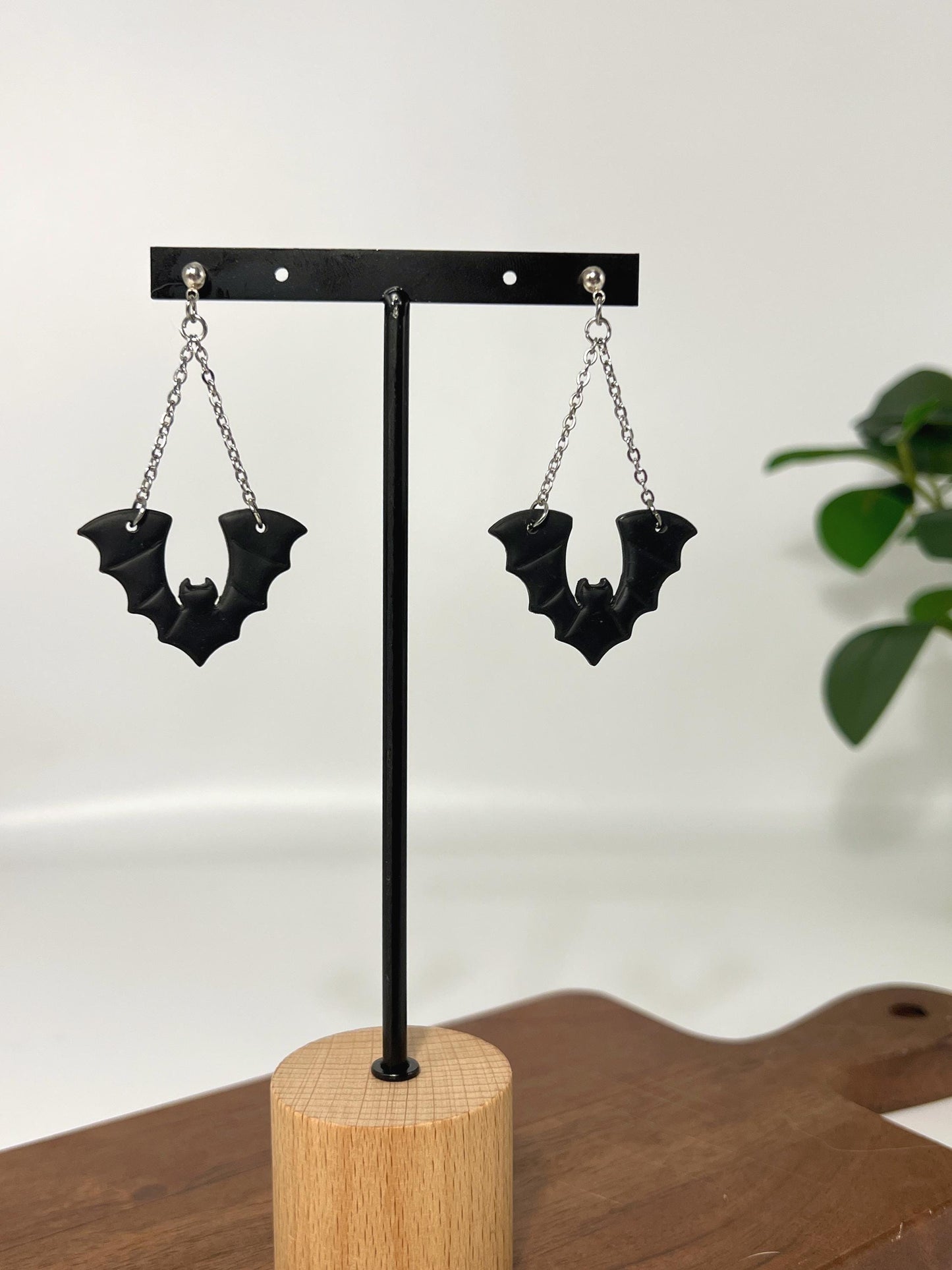 Bat Dangles