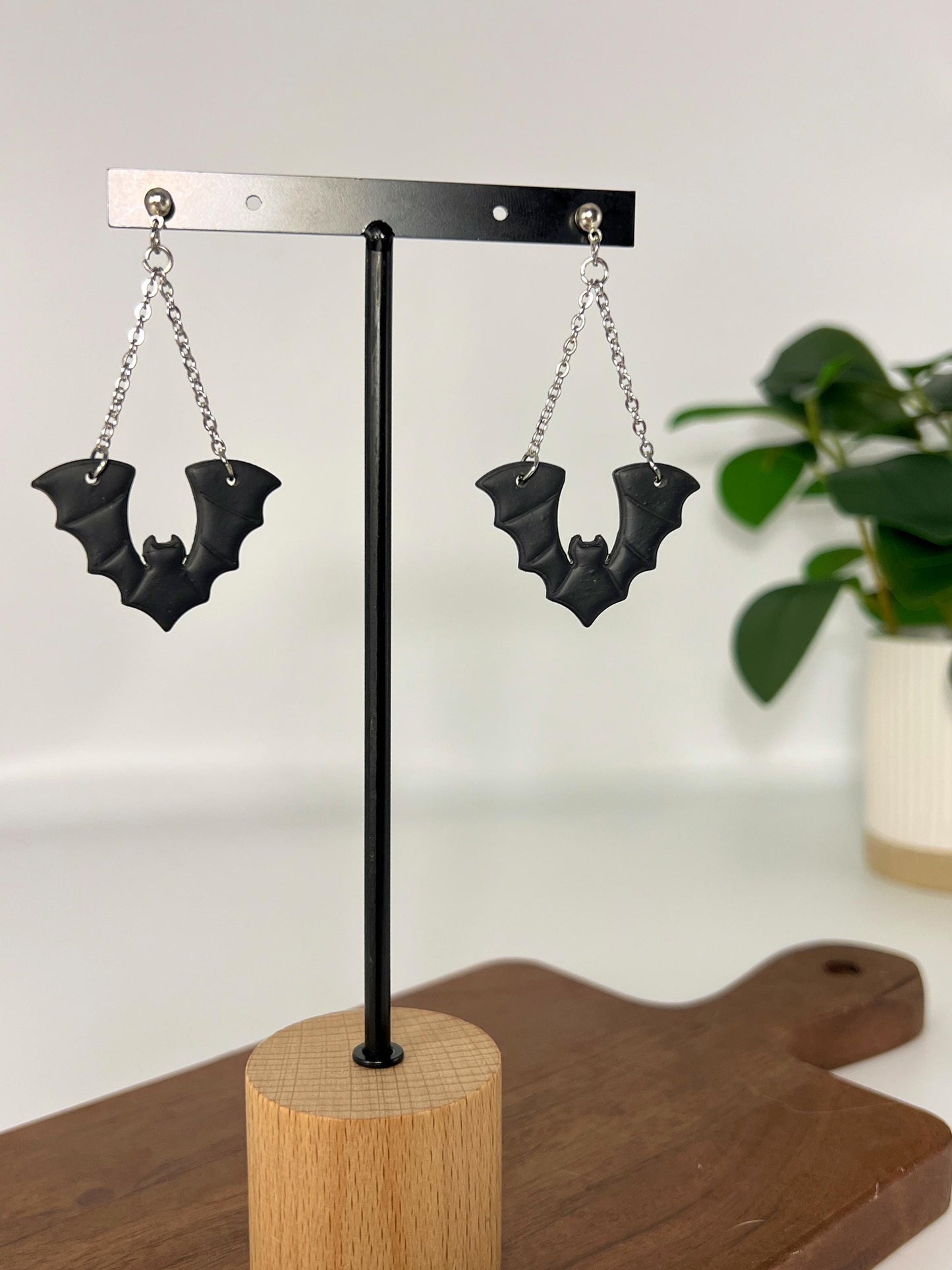 Bat Dangles